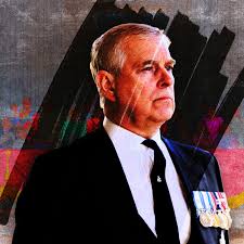 Win or Lose, Prince Andrew Faces His Future as Royal Un-Person