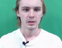 Let's Go Real Talk: Spoken Dialogue Model for Face-to-Face Conversation