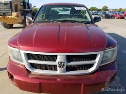 Image result for Inferno Red 2010 Dakota