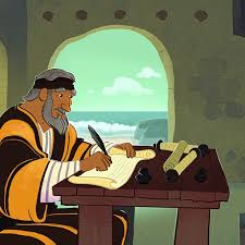 These are often lessons teaching english. John Wrote About The Messiah Archives Children S Bible Activities Sunday School Activities For Kids