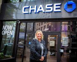 In my experience, they've been very convenient for my checking and credit card accounts. Chase Bank Sets Sights On Aggressive Branch Expansion In Nashville