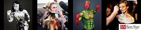 The 10 Best Sfx Makeup Artists Of All Time Camera Ready Cosmetics