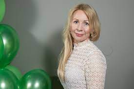 Heiko junge / ntb scanpix Nyheter Mosjoen Anne Brith Fra Mosjoen Er En Av Norges Storste Bloggere Na Gir Hun Seg Etter Trusler Mot Familien