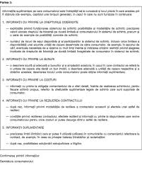 Preavizul, inainte de orice, reprezinta un drept reglementat in legislatia in vigoare. L 2009033ro 01001001 Xml