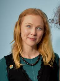 Molly C. Quinn