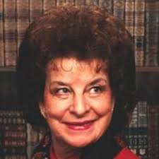 Jane Pappenheimer Obituary April 17, 2016