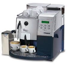 The lavazza a modo mio coffee machines are the result of design and innovation. Saeco 21103 Royal Professional Fully Automatic Espresso Machine Silver And Blue Kitch Espresso Machine Reviews Office Coffee Machines Espresso Coffee Machine