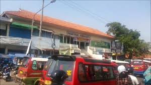 Real reviews by real company employee past and present here on jobstreet.com indonesia Ria Busana Di Pasar Rebo Purwakarta Sumbang Kemacetan Headline Jabar