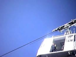 Il cedimento della fune si è verificato a 300 metri dalla vetta della montagna dove c'è la. Macugnaga Incidente Funivia 5 Youtube