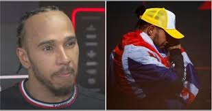 Lewis Hamilton snakker om de mentale problemene han gikk gjennom etter den  emosjonelle triumfen i den britiske Grand Prix