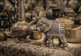 Traditional craft specialization is sometimes associated with specific villages or communities. List Of 15 Handicrafts In India That Carry The Taste Of Our Culture