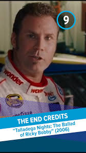 Ricky Bobby Blooper End Credit
