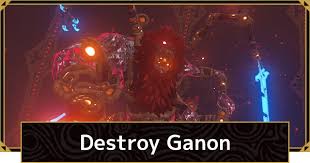 Top 3 Things To Do In Hyrule Castle Before Beating Ganon! (Botw) -  Mygaming.News
