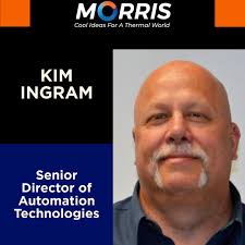 Morris: Cool Ideas for a Thermal World