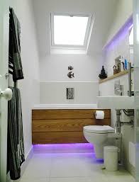Stainless steel and fitting in a more quaint space. Calyx Deep Soaking Bath Minimal Deep Soaking Tub