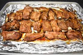 Be sure to get boneless country style ribs for this recipe. Pork Riblets Cook2eatwell