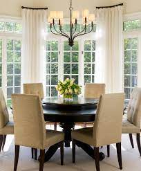Well, maybe you have this kind of dining area and you were not just aware that it is actually transitional! Pin On Interior Design Dining Rooms