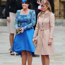 That the cast and key executives of the hit legal drama were on the guest list. The Best Dressed Royal Wedding Guests Of All Time