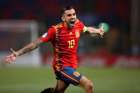 La germania ha riacciuffato la partita a venti minuti dalla fine grazie al colpo di testa di platte. Spagna Germania Under 21 2 1 Video Gol Highlights Ruiz E Olmo Regalano Il Titolo Agli Iberici Rojita Campione D Europa Supernews