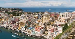 Per questo anche il comune di sorrento sostiene con forza la candidatura di procida a capitale italiana della cultura 2022. Fuzlj6ol9diuem