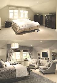 Pin By Danni Dahli On Home Remodel Bedroom Master Bedroom Inspiration Attic Master Bedroom