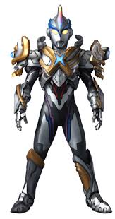 Ultraman X Character Ultraman Wiki Fandom Powered By Wikia Japanese Superheroes Ultraman Tiga Character