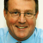 35. Professor Mike Pringle