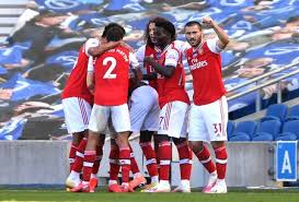 Arsenal vs brighton live stream. Arsenal Vs Southampton Free Live Stream 6 25 20 How To Watch Premier League Soccer Time Channel Pennlive Com