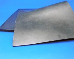 Image of Rubber Sheet vibration damper