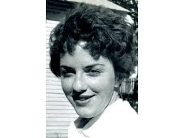 Mary Ribble Obituary (2015)