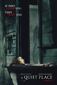 The next best 2018 horror movie is a quiet place (2018) with a score of 8. A Quiet Place 2018 Imdb
