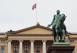 Free high resolution images man riding horse statue, architecture, tourism, stone, statue, sculptures. Man Riding Horse Statue Brown Concrete Building Daytime Oslo Piqsels