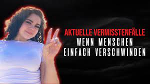 1,944 words richard lynn dysgenics: Wenn Menschen Einfach Spurlos Verschwinden Aktuelle Vermisstenfalle 2021 Youtube