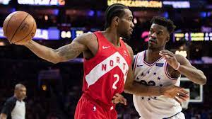 In today's game 4, the philadelphia 76ers and joel embiid fought to keep the series alive in the face of a dominant jayson. Raptors Game 4 Win Over 76ers Remains A Kawhi Leonard Masterpiece Sportsnet Ca