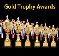 New Sports Games Trophy Awards Plastic Model Champion Small Prize Cup  Competition Soccer with Lid... Style A-36.5CM