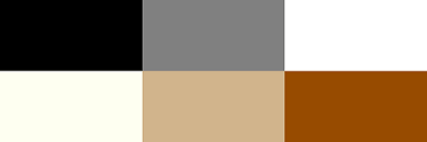 Learn how to decorate with neutral colors, and how to accent rooms with neutral paint colors. Color Theory For Designers Part 1 The Meaning Of Color Smashing Magazine