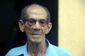 Image of JUDGE AUGUSTINE PAUL LEAVES THE MALAYSIAN HIGH COURT IN KUALA