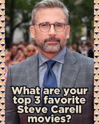 Dinner for schmucks Anchorman The 40 year old virgin