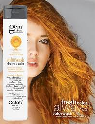 Gem Lights Colorwash Shampoo Tourmaline You Can Find Out More Details At The Link Of The Image No Color Shampoo Color Depositing Shampoo Hair Nails Make Up