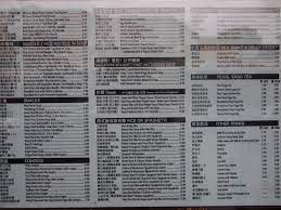 For the most accurate information, please contact the restaurant directly before visiting or ordering. B Kyu The Good Kitchen Hong Kong Cafe Chinese Hurstville