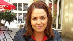 Alice Webb's Instagram, Twitter & Facebook