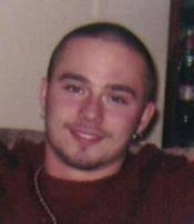 Brandon Boden Obituary