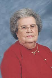 Shirley Vincent Obituary