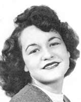 Aucille Blamey Obituary (2007)