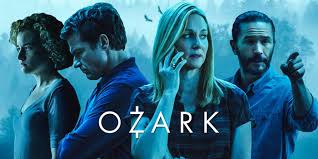 نقد و بررسی سریال درام و جنایی "Ozark"