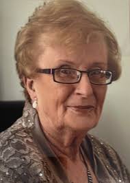 Mary Catherine (Kay) Wilson (née Manners) — Massey Bros Funeral Homes