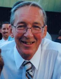 Ronald Plate Obituary (1953