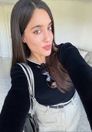 Tasha Griffiths's Instagram, Twitter & Facebook