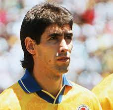 Listen to andres escobar | soundcloud is an audio platform that lets you listen to what you love and share the stream tracks and playlists from andres escobar on your desktop or mobile device. Fifa Com On Twitter Rip Andres Escobar Who Died Onthisday In 1994 Http T Co Bdj416aifq Http T Co Zcj5j52xif
