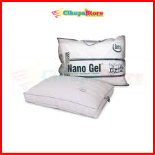 Jual bantal guling murah labuan bajo 2017 2018 2019 2020. Harga Promo Original Bantal Tidur Serta Pillow Nano Gel Bulu Angsa Bantal Guling Nanogel Shopee Indonesia